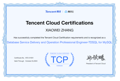 北京CUUG官網 Oracle授權OCP與OCM認證培訓、MySQL和PostgreSQL專業培訓機構