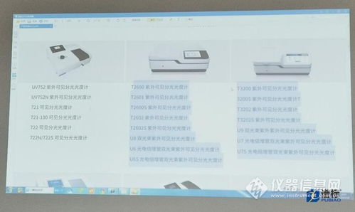 譜標總公司召開OCP新產品培訓會議，深化團隊專業能力建設