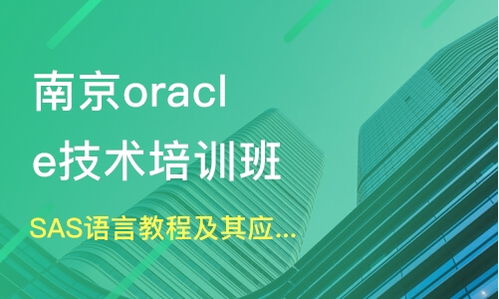 南京玄武區Oracle培訓機構選擇指南 課程排名與OCP認證培訓分析