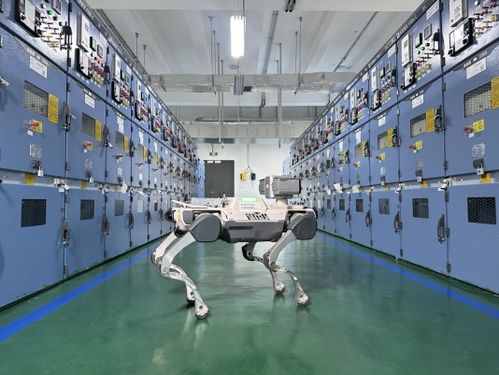 算電協同新篇章 中廣核綠電合作規模超30億千瓦時，結算設備賦能精準交易