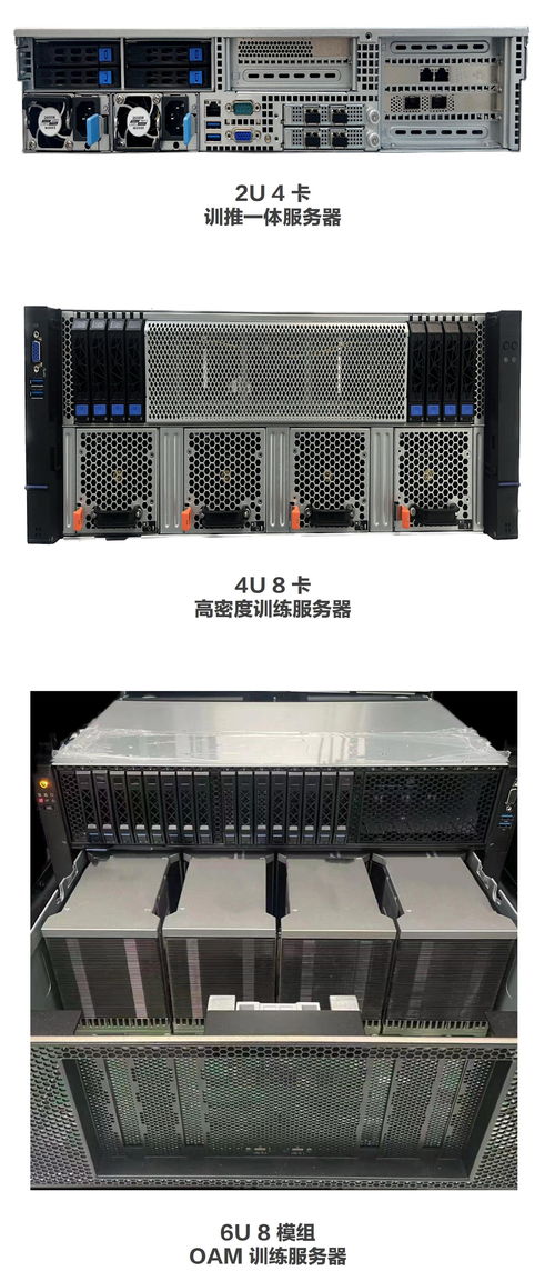 飛騰騰云S5000C 智算領(lǐng)域的國(guó)產(chǎn)脈絡(luò)與理想形態(tài)預(yù)期